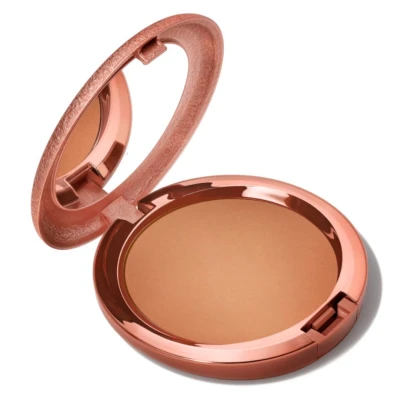 Afbeelding van M·A·C Skinfinish Sunstruck Matte Bronzer Medium Golden 8 gram