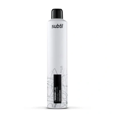 Afbeelding van Subtil Design Lab Strong Hold Hairspray 500 ml