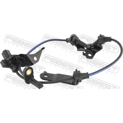 Afbeelding van FEBEST 03606 003 ABS Sensor Vooras links