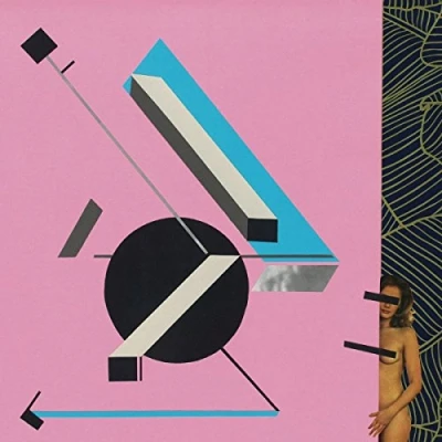 Afbeelding van Fine Lines Lp