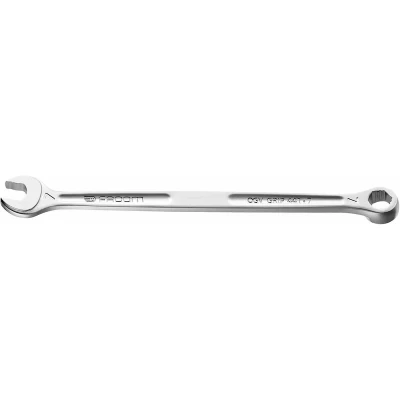 Afbeelding van Facom 441.7 Ring steeksleutel Sleutelbreedte (metrisch) (alleen voor ADT) 7 mm