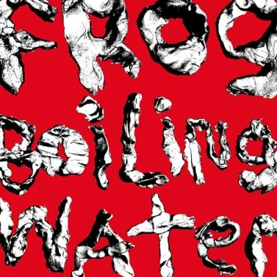 Afbeelding van DIIV Frog In Boiling Water (CD)