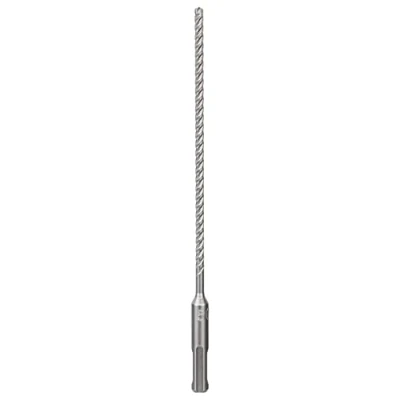 Afbeelding van Bosch 2608576106 SDS Plus Hamerboor 7x 4 snijder 5 x 150 210mm Carbide