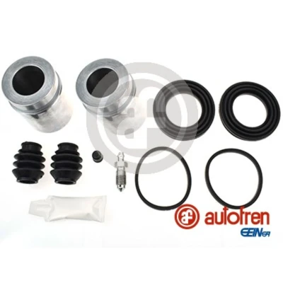 Afbeelding van Reparatieset, remklauw AUTOFREN SEINSA D42103C