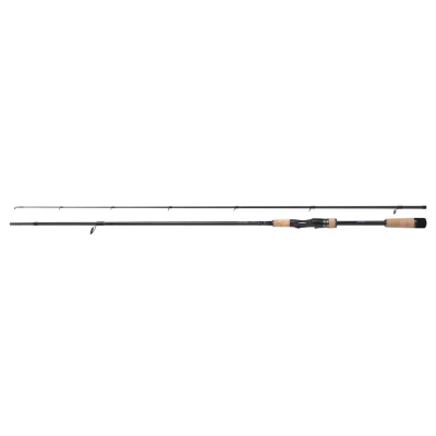 Afbeelding van Shimano Stradic Spinning Moderate Fast Spinhengel 2.69m (14 42g)
