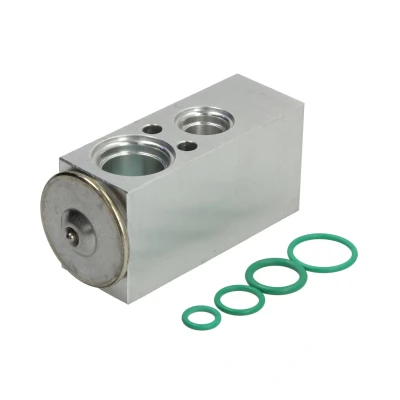 Afbeelding van Expansieventiel, airconditioning NRF 38533