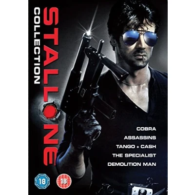 Afbeelding van Stallone Collection