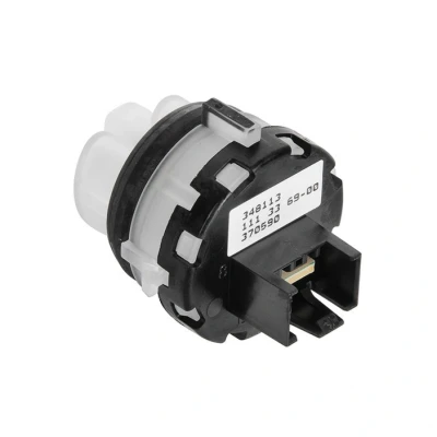 Afbeelding van Electrolux AEG 1113369001 doorstroomsensor vaatwasser thermischevoeler roebelgraad sensor