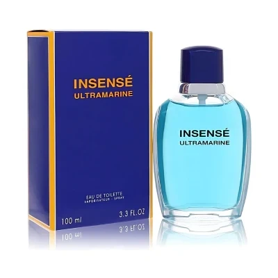 Afbeelding van Givenchy Insense Ultramarine Eau de Toilette 100 ml