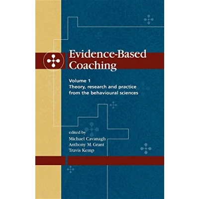 Afbeelding van Evidence Based Coaching