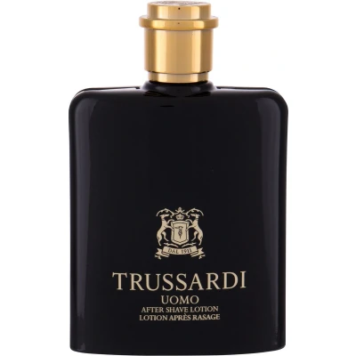 Afbeelding van Trussardi Uomo Aftershave 100 ml