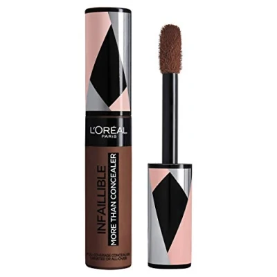 Afbeelding van L&#039;Oréal Infallible More Than Concealer 342 Coffee