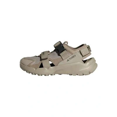 Afbeelding van adidas TERREX Hydroterra Sandalen Unisex Beige 39