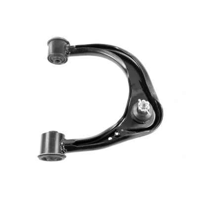 Afbeelding van ACKOJA A70 1184 Draagarm Met draag/ stuur gewricht Links, Vooras bovenaan Driehoeksdraagarm TOYOTA: HILUX 3 Pick up