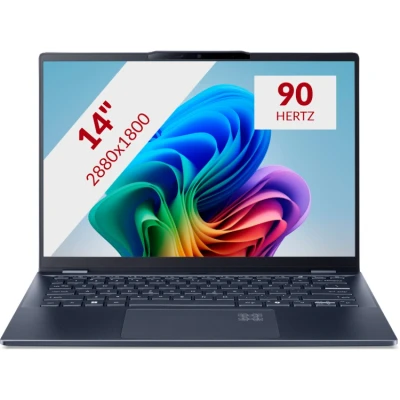 Afbeelding van Acer SF14 51 56E5/16GB/LPDDR5X/512GB/SSD/US/W11H