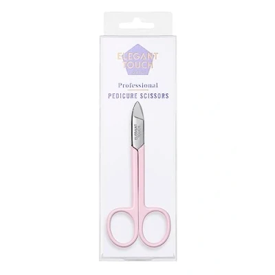 Afbeelding van Elegant Touch Pedicure Scissor