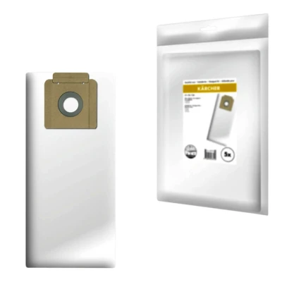 Afbeelding van Stofzuigerzak Cleaninq Karcher T7/T9/T10 3D SMS