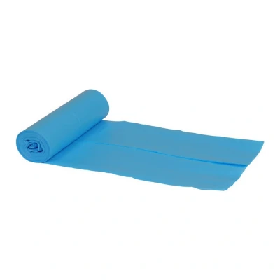 Afbeelding van Afvalzakken 55x80x0.032 Saekko Boy