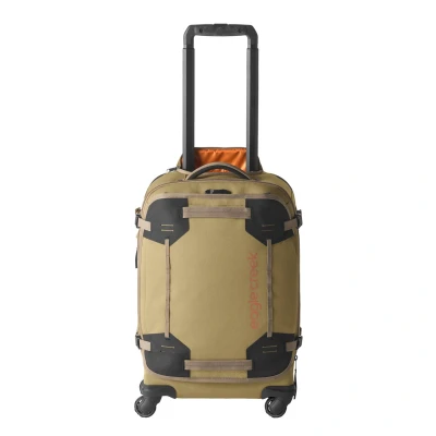 Afbeelding van Eagle Creek Gear Warrior XE 4 Wheeled Carry On sand dune Trolley