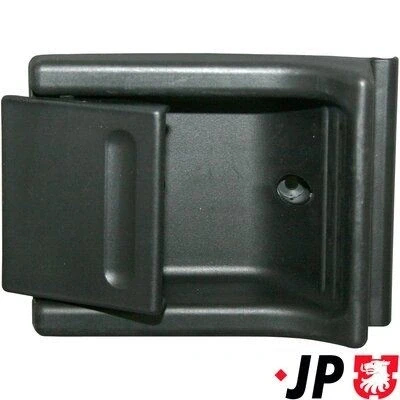 Afbeelding van JP GROUP 1187800300 Handgreep, interieur inbouw aan zijkant