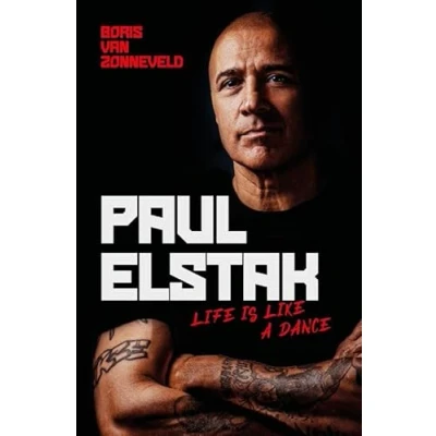 Afbeelding van Life Is like a Dance Paul Elstak