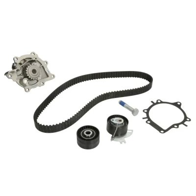 Afbeelding van Contitech Distributieriem kit incl.waterpomp CT1140WP2