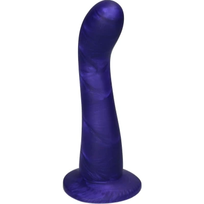 Afbeelding van Toys voor vrouwen Ylva &amp; Dite Swan Iridescent Violet