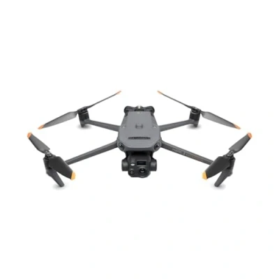 Afbeelding van DJI Mavic 3T Worry Free Basic Bundle Drone camera 640 x 512 thermische camera, 1/2 CMOS groothoekcamera, 56 hybride zoom, 39 min vlucht, C2