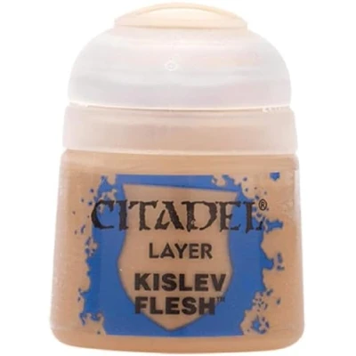 Afbeelding van Citadel Layer Paint: Kislev Flesh (12ml)
