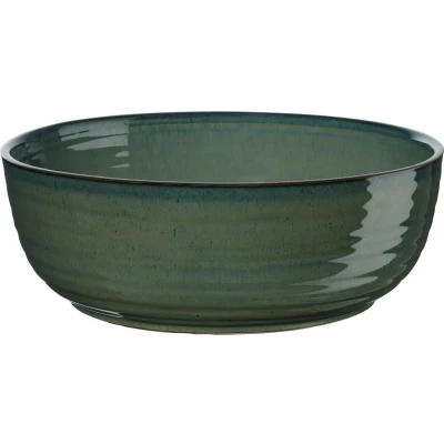Afbeelding van ASA Selection Saladeschaal Poke Bowl Ocean ø 25 cm / 2.5 Liter