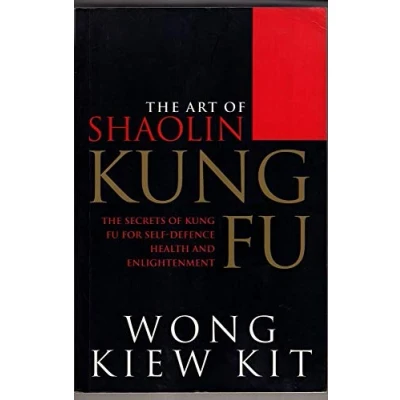 Afbeelding van Art Of Shaolin Kung Fu