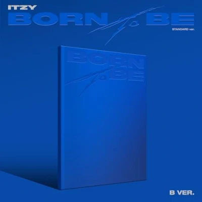 Afbeelding van Itzy Born To Be (CD)