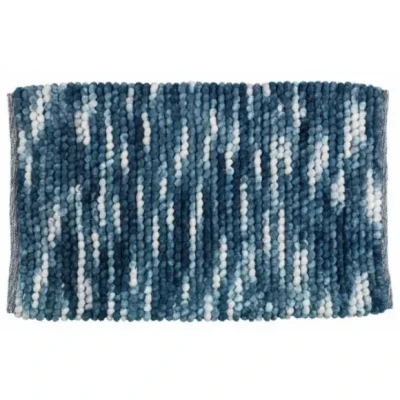 Afbeelding van WENKO Badmat Urdu BxL: 60 x 90 cm (1 stuk)