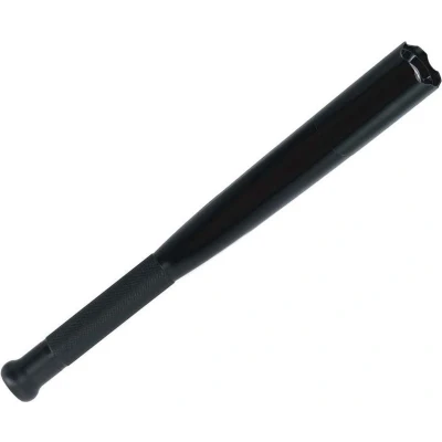 Afbeelding van Hofftech Zaklamp Tactical XXL 5 Lichtstanden XPG LED Zwart