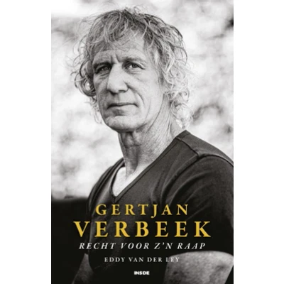 Afbeelding van Gertjan Verbeek