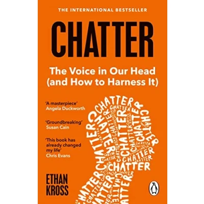 Afbeelding van Chatter: The Voice in Our Head and How to Harness It