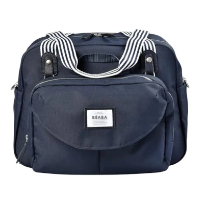 Afbeelding van Béaba Genève Verzorgingstas Blauw
