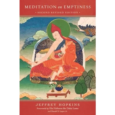 Afbeelding van Meditation on Emptiness