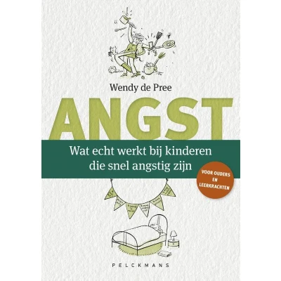 Afbeelding van Wat echt werkt bij kinderen die snel angstig zijn