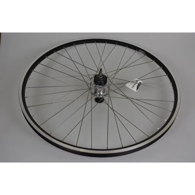 Afbeelding van Roland Achterwiel 28 15/8 13/8 622 Nexus 3V RB velg ZAC 2000 zw.