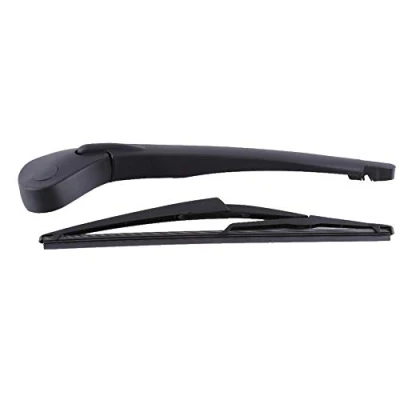 Afbeelding van limpiaparabrisas Auto Parabrisas trasero automático del coche brazo y cuchilla mecanismo escobilla para Megane III Coupe 2010 scenic Modus