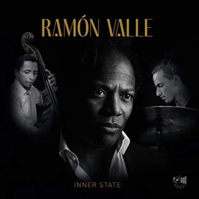 Afbeelding van Ramón Valle Inner State (2 LP)