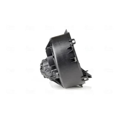 Afbeelding van Nissens Kachelventilatormotor /wiel 87401