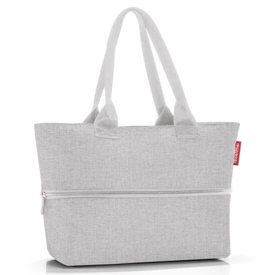 Afbeelding van Reisenthel Shopping Shopper e1 twist sky rose