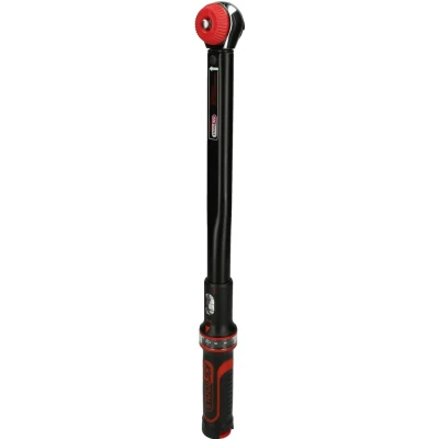 Afbeelding van KS TOOLS 516.1482 Momentsleutelset 12,5 (1/2&quot;)
