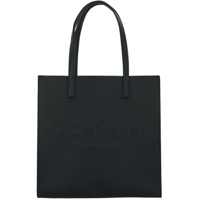 Afbeelding van Ted Baker Shopper &#039;SOOCON&#039; zwart