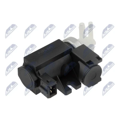 Afbeelding van Drukconvertor, turbolader NTY EGR PL 043