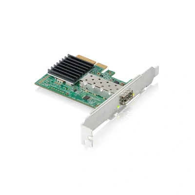 Afbeelding van Zyxel XGN100F Intern Fiber 10000 Mbit/s