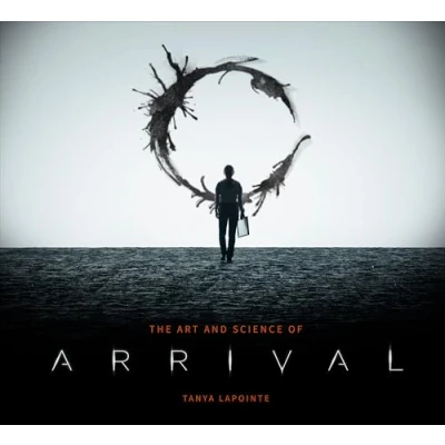 Afbeelding van ART AND SCIENCE OF ARRIVAL HC