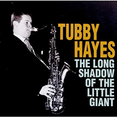 Afbeelding van The Long Shadow Of Little Giant